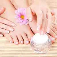 Medikal El ve Ayak Bakımları