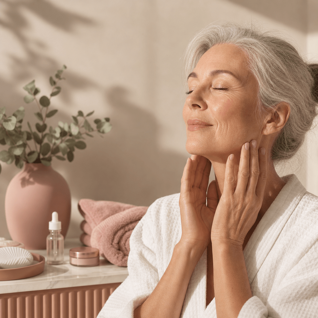 Anti Aging Bakımı Öncesi Hazırlık Listesi: adım adım rehber