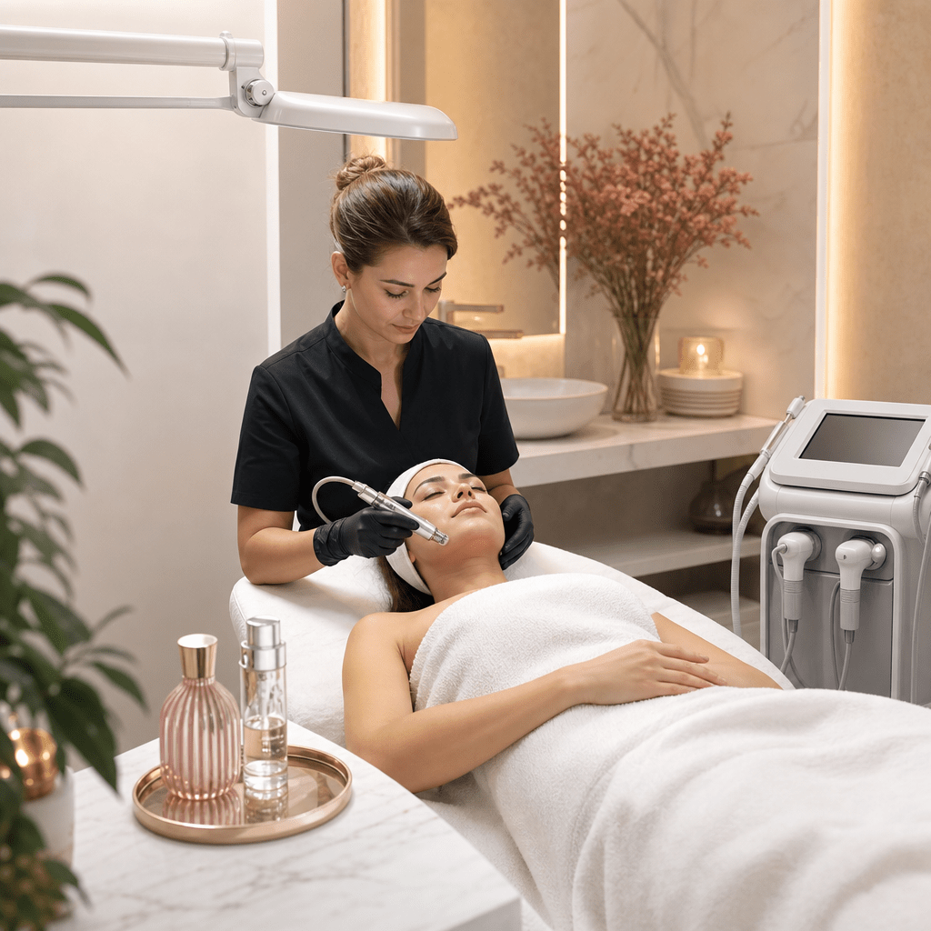 Medikal Spa Nedir ve Neler Sunar?